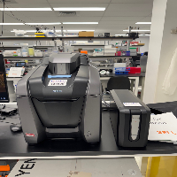 Keyence BZ-X810 All-In-One Fluorescence Microscope image 0